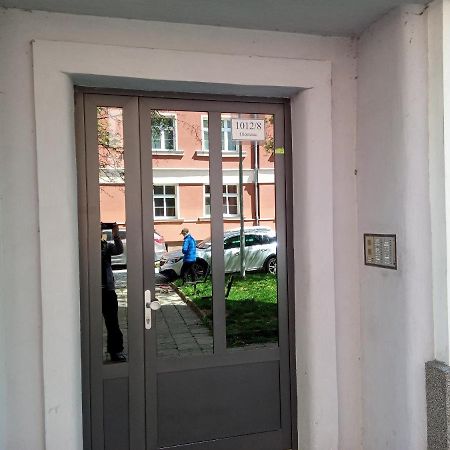 Dukla Hero Ołomuniec Zewnętrze zdjęcie